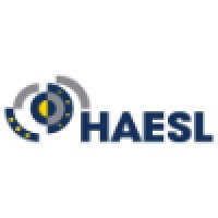 Hong Kong Aero Engine Services Limited (HAESL) logo - Similar company to Haeco
