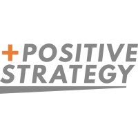 Positive Strategy LLC logo - Similar company to Everyday Endorphins