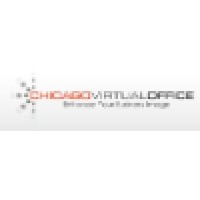 Chicago Virtual Office logo - Similar company to V-V Pr