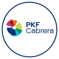 PKF Cabrera Internacional S.A. BIC logo - Similar company to Dtf Consulting