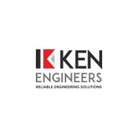 KEN Engineers logo - Similar company to Ken Tower