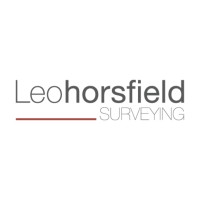 Leo Horsfield Surveying logo - Similar company to Building Excellence