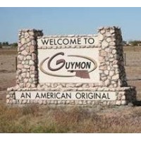 City of Guymon Oklahoma logo - Similar company to Gravitas Protection Group