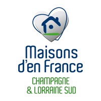 Maisons d'en France Champagne et Lorraine sud logo - Similar company to Agence Gk