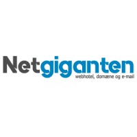 Netgiganten.dk logo - Similar company to Mediastyle - Open Source Webbureau