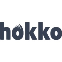 Hokko logo - Similar company to Hoko