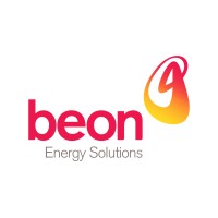 Beon Energy Solutions logo - Similar company to Enhar