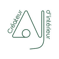 Agence AJ logo - Similar company to Baron Construction