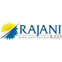 Rajani & Co logo - Similar company to Eye Studio