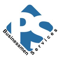 Perfect Stars Businessmen Services logo - Similar company to Service Masters Businessmen Services L.L.C