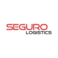 Seguro Logistics logo - Similar company to Timeline Logistics, Inc.