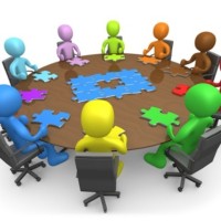 CORRENTE DO BEM logo - Similar company to Corrente Do Bem