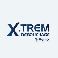 Xtrem débouchage logo - Similar company to Manuquip
