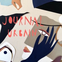 journal urbain logo - Similar company to La Fabrique Circulaire