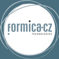 FORMICA CZ, s.r.o. logo - Similar company to Ergodata