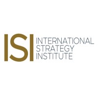 International Strategy Institute 国际策略研究院 logo - Similar company to Wurkswunders