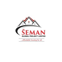 Seman Group Nigeria logo - Similar company to Mahir Engineering & Construction Ltd.