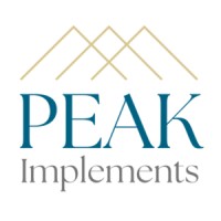 Peak Implements, Inc. logo - Similar company to Vital Surgical Technologies