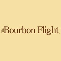 The Bourbon Flight logo - Similar company to Pole Creek Ranch