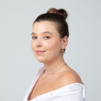 Isobel Perl logo - Similar company to Perl Cosmetics