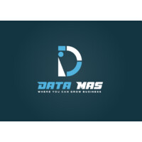 Datamas logo - Similar company to Visionizer App