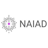 NAIAD Drug Design logo - Similar company to Machiron
