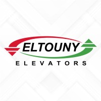 Eltouny Elevators Company logo - Similar company to Asker Elevators