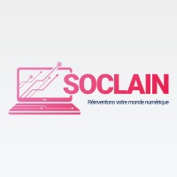 SOCLAIN logo - Similar company to Onenine
