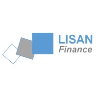 Lisan Finance logo - Similar company to Insideboard Ai