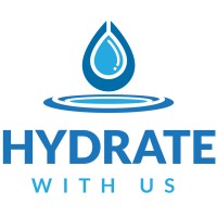 Hydrate With Us logo - Similar company to Hydr8