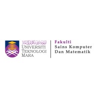 Faculty of Computer and Mathematical Sciences, Universiti Teknologi MARA logo - Similar company to Department Of Computer & Mathematical Sciences (Cms), Utsc