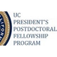 UC President's Postdoctoral Fellowship Program logo - Similar company to Stanford University Postdoctoral Association (Surpas)