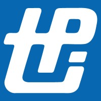 TPI Corporation logo - Similar company to Tpi