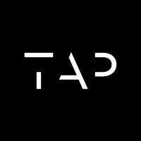 Tap Systems Inc. (#TapWithUs) logo - Similar company to Xor Studio