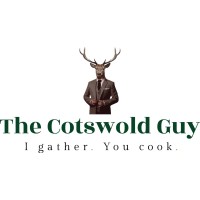 The Cotswold Guy logo - Similar company to Number 10 Interim