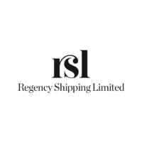 Regency Shipping Limited logo - Similar company to Regency Freight Services Ltd