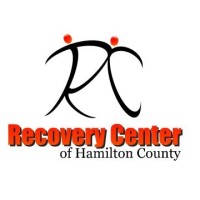 Recovery Center of Hamilton County logo - Similar company to Nami Southwest Ohio