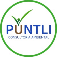Puntli Consultoría Ambiental logo - Similar company to Abastecedora Técnica De Servicios Ambientales S.A. De C.V.