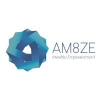 AM8ZE Pte. Ltd. logo - Similar company to Excelforte