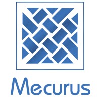 MECURUS logo - Similar company to Ben • Bold Execs Ntwk
