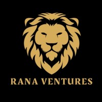 Rana Ventures logo - Similar company to Deliveryhobe