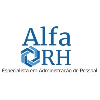 Alfa RH logo - Similar company to Rh Alfa