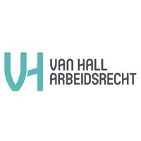 Van Hall Arbeidsrecht logo - Similar company to Exb Software