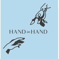 Hand in Hand logo - Similar company to Growf