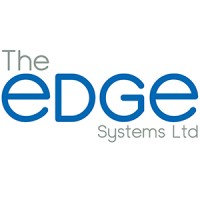The Edge (Systems) Limited logo - Similar company to Idcreator