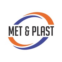 Met & Plast logo - Similar company to Digital Dream Works