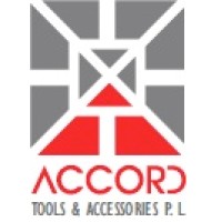 Accord Tools & Accessories Pvt. Ltd logo - Similar company to Asher Tools & Engineering Pvt. Ltd.