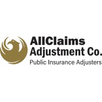 AllClaims Adjustment Company logo - Similar company to Rappahannock Cellars