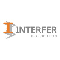 Batifer-Interfer logo - Similar company to Pladis Maroc