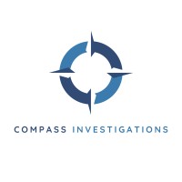 Compass Investigations UK logo - Similar company to Enghouse Transportation + Public Safety Locus